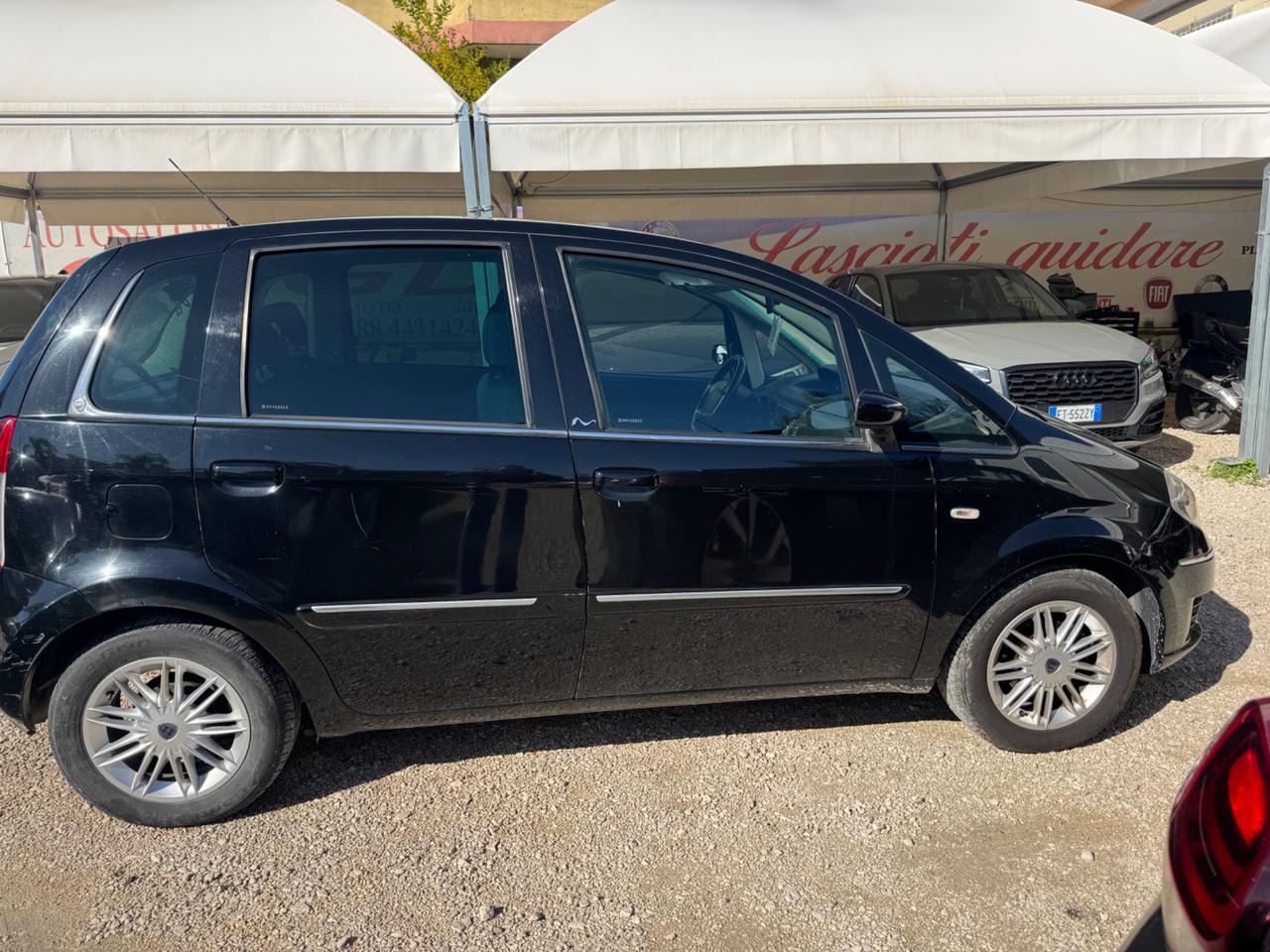 Lancia MUSA 1.3 Multijet 16V 70 CV Oro Plus