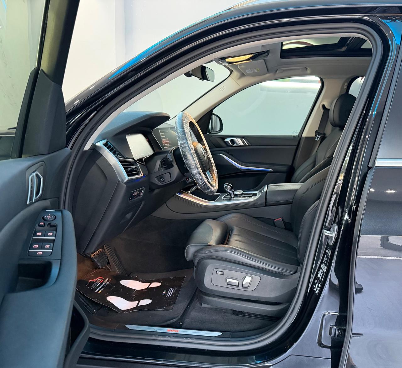 Bmw X5 xDrive30d 48V Msport