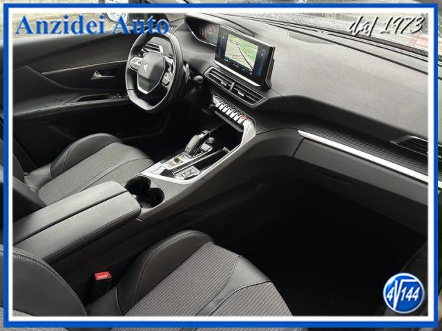 PEUGEOT 3008 1.5 BlueHDi 130 CV EAT8 Allure