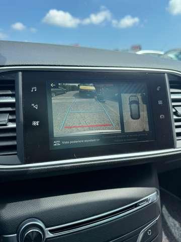 Peugeot 308 308 II 2013 5p 1.6 bluehdi Gt Line s