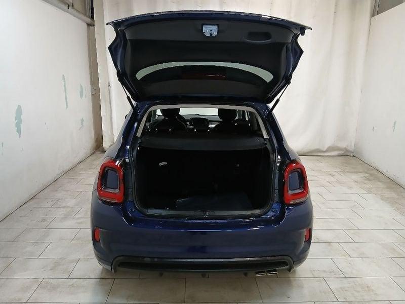 FIAT 500X 1.0 t3 Sport 120cv