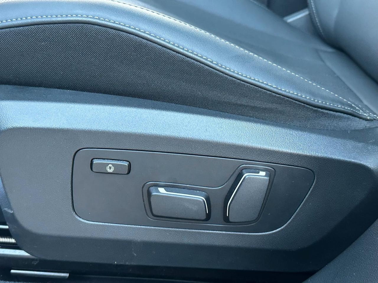 BMW X3 XDRIVE20d 48V MSPORT 197CV