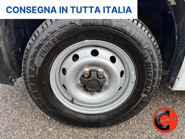 FIAT Ducato 35 2.3 MJT 140CV FRIGO L3H2 FNAX ATP STRADA RETE-