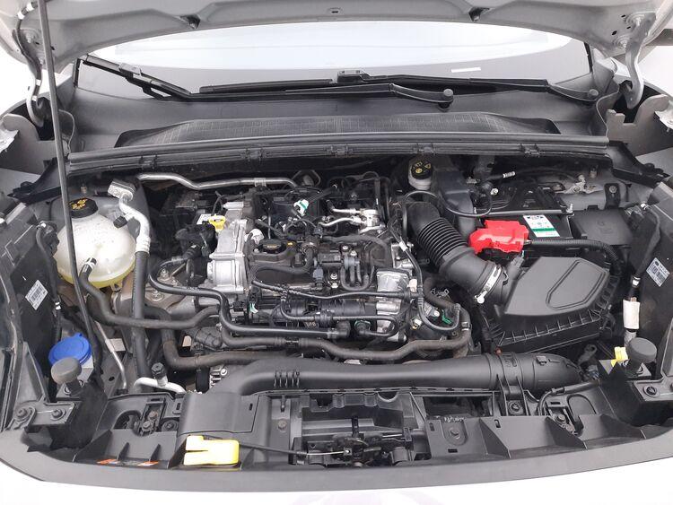 Ford Puma Titanium BZ085972 1.0 Mild Hybrid 125CV