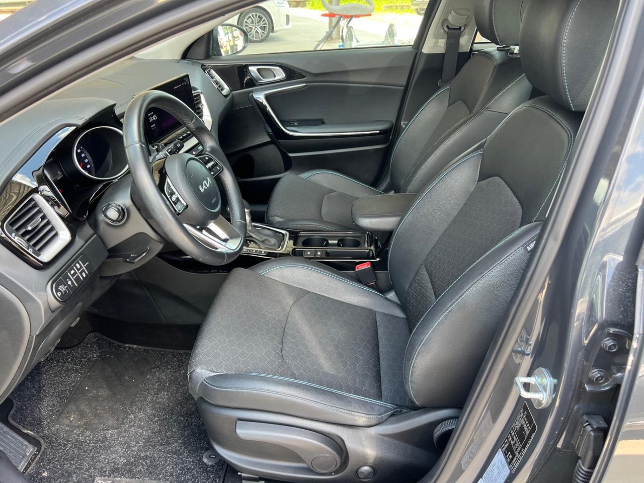 Kia XCeed 1.6 CRDi 136 CV Business GARANZIA EST. 7 ANNI