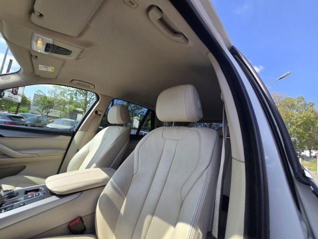 BMW X5 xDrive30d 258CV PERMUTE
