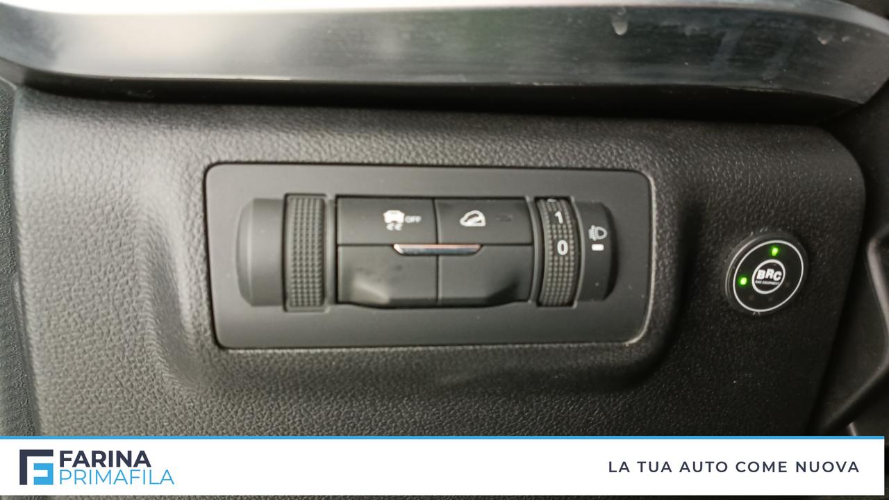 DR DR 5.0 2022 - dr 5.0 1.5 turbo Gpl 149cv cvt