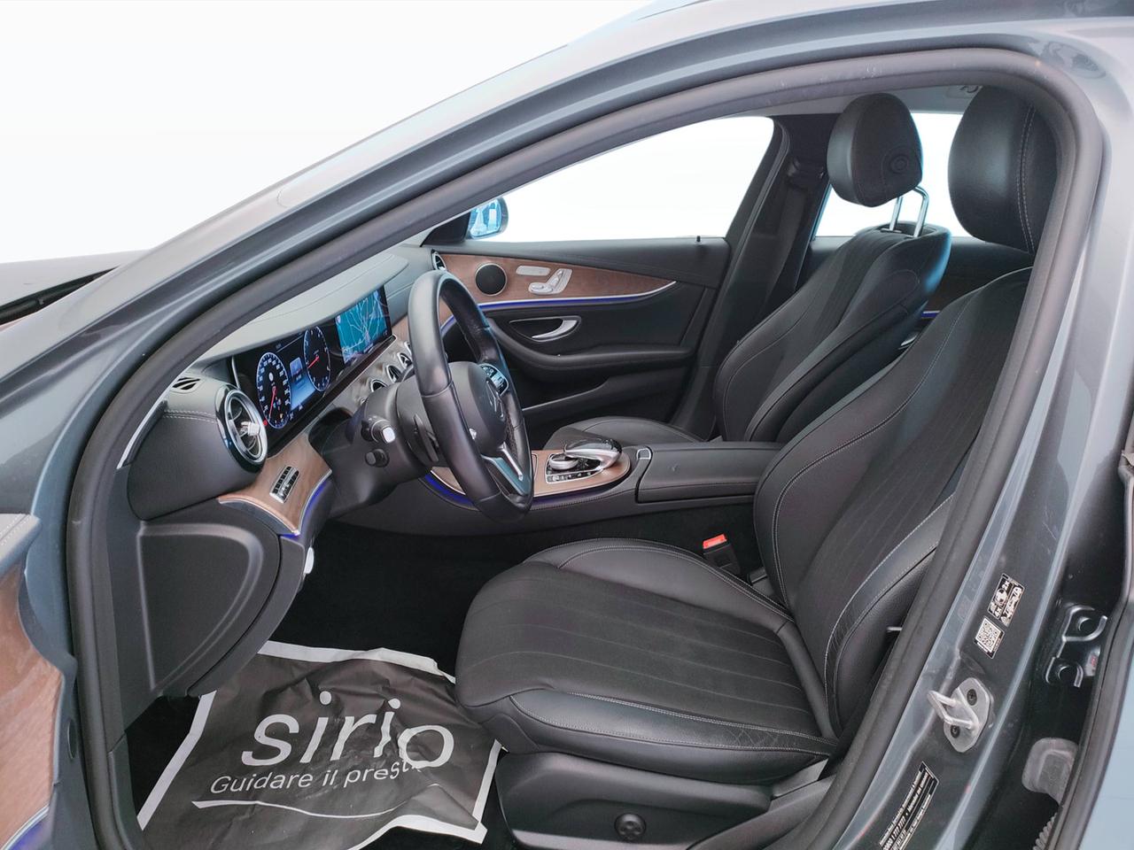 Mercedes-Benz Classe E - S213 SW All-Terrain - E SW All-Terrain 220 d Premium 4matic auto