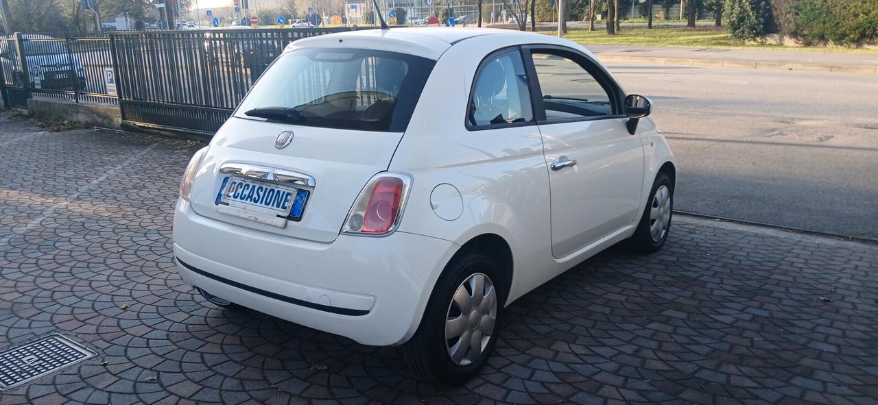Fiat 500 1.3 Multijet neopatentati pop