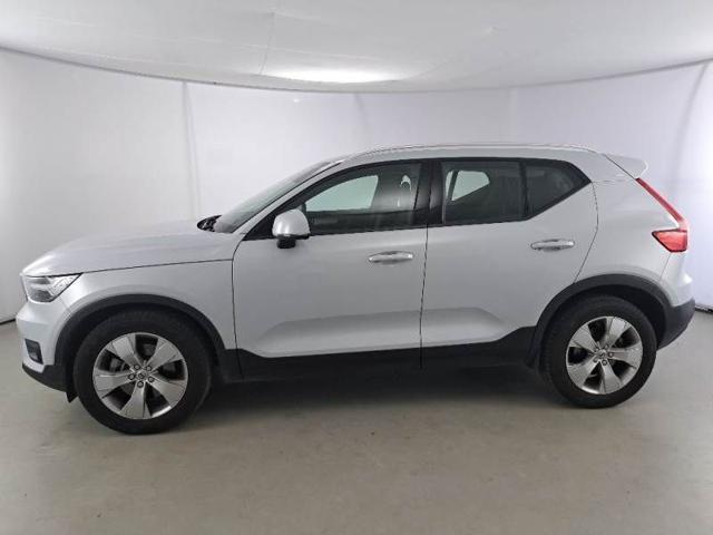 VOLVO XC40 D3 AWD Geartronic Momentum N1 N°GB110