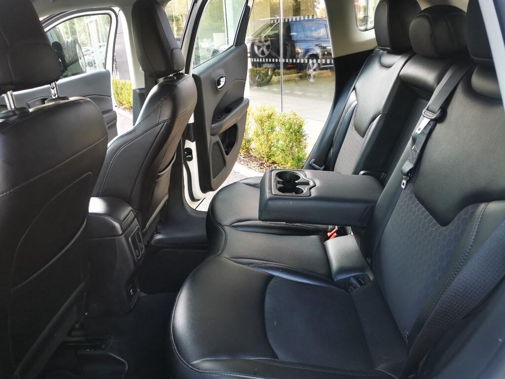 JEEP Compass 2ª serie Compass 2.0 Multijet II ...