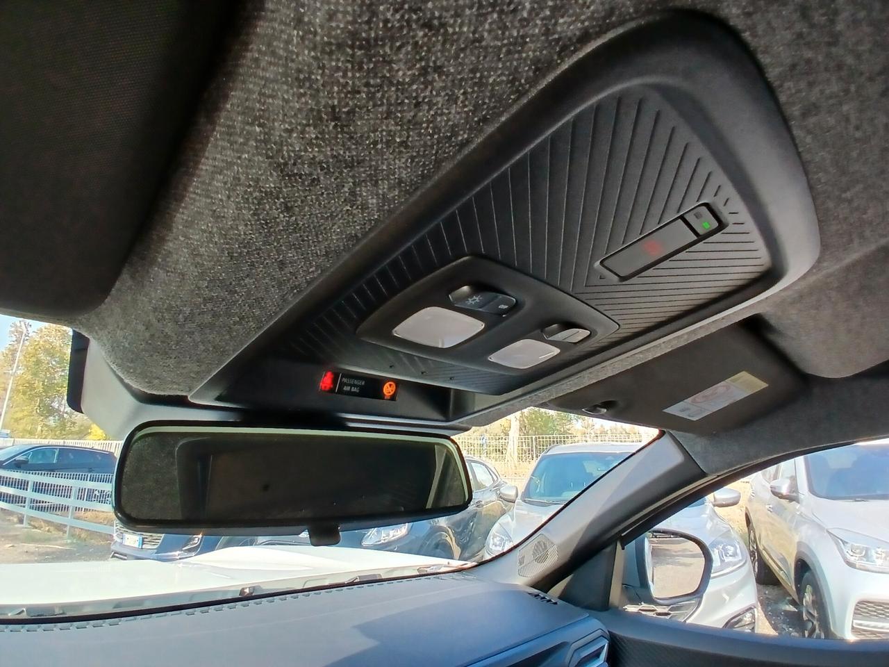 Dacia Duster ECO-G 100 CV Journey