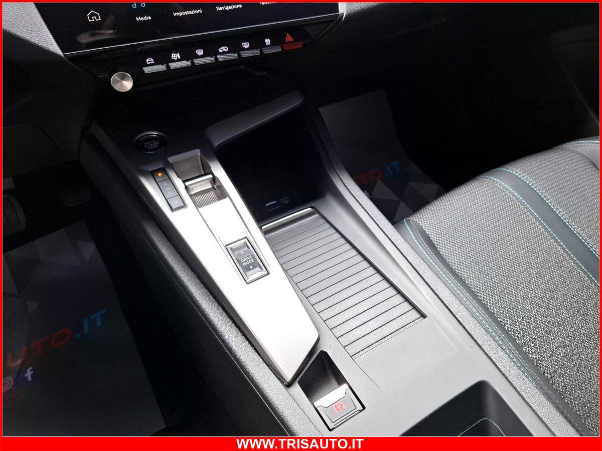 PEUGEOT 408 1.2 Hybrid 145 E-DCS6 Allure NEOPATENTATI (FULL LED+NAVI+PELLE)