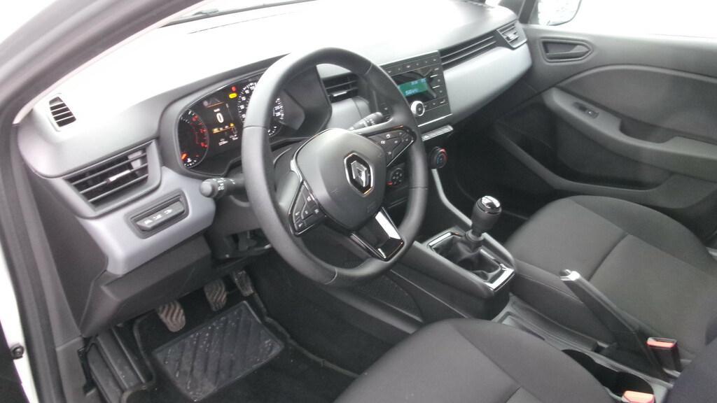 Renault Clio 5 Porte 1.0 TCe Life