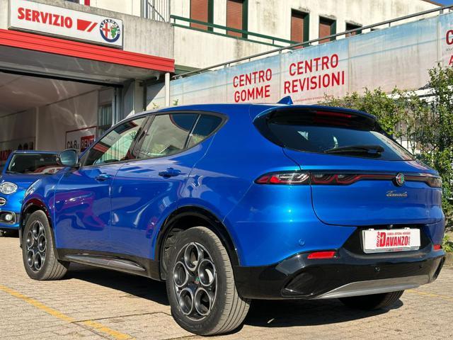 ALFA ROMEO Tonale 1.5 160 CV MHEV TCT7 Ti