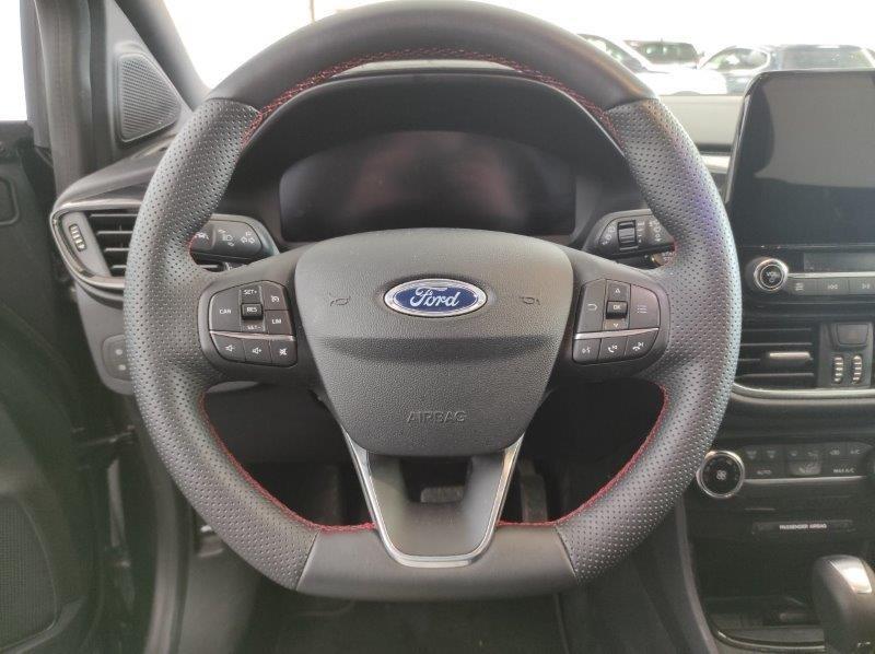 FORD Puma '19-> - Puma 1.0 EcoBoost Hybrid 125 CV S&S aut. ST-Line