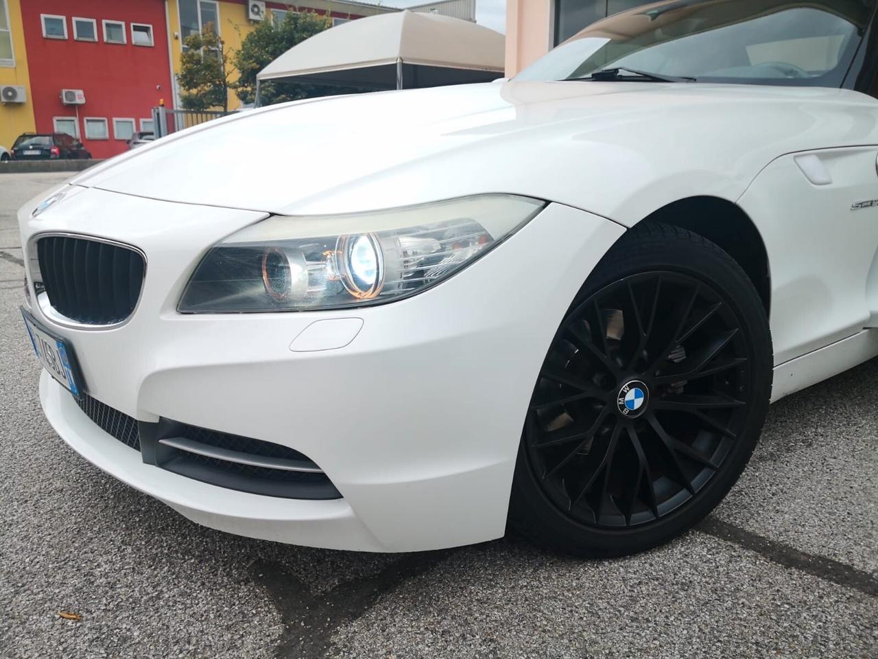 Bmw Z4 sDrive23i ***AUTOMATICO***XENO***PELLE***