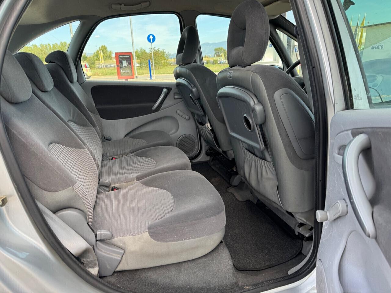 Citroen Xsara Picasso 1.6 Chrono benzina 95cv del 2005