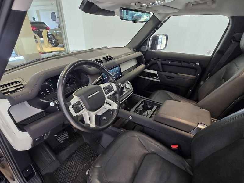 Land Rover Defender 110 3.0D I6 250 CV AWD Auto XS Edition