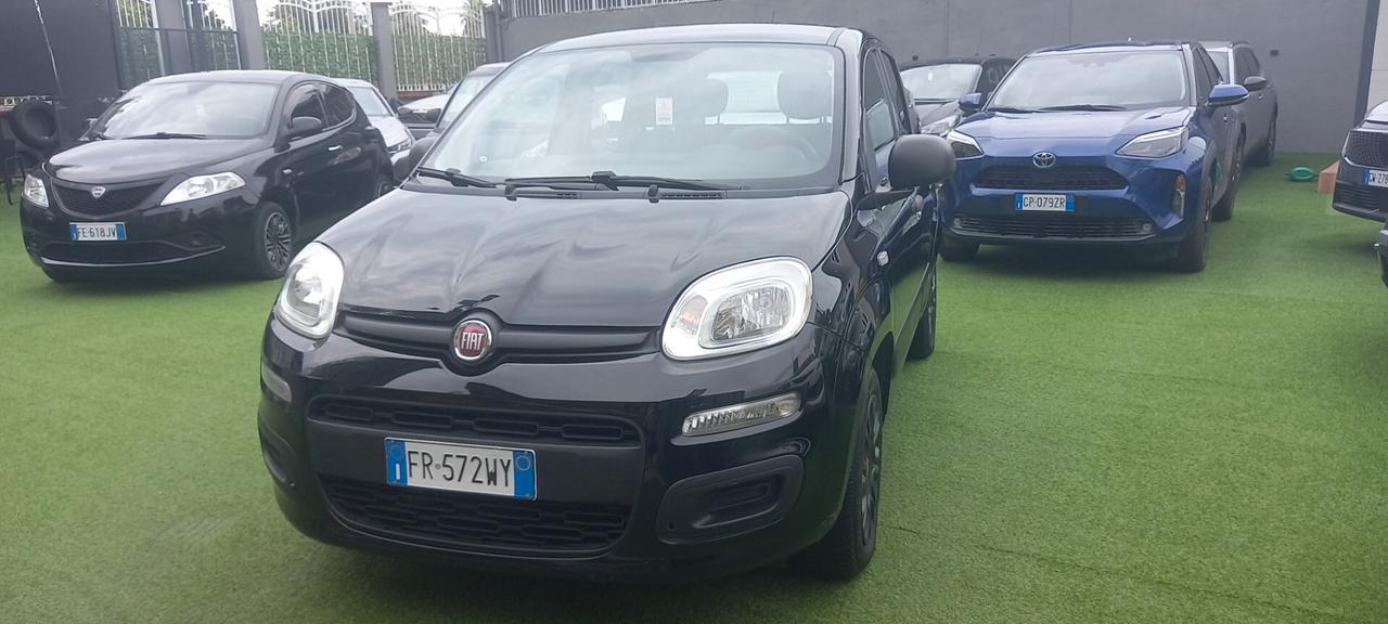 Fiat Panda 1.2 EasyPower Easy GPL