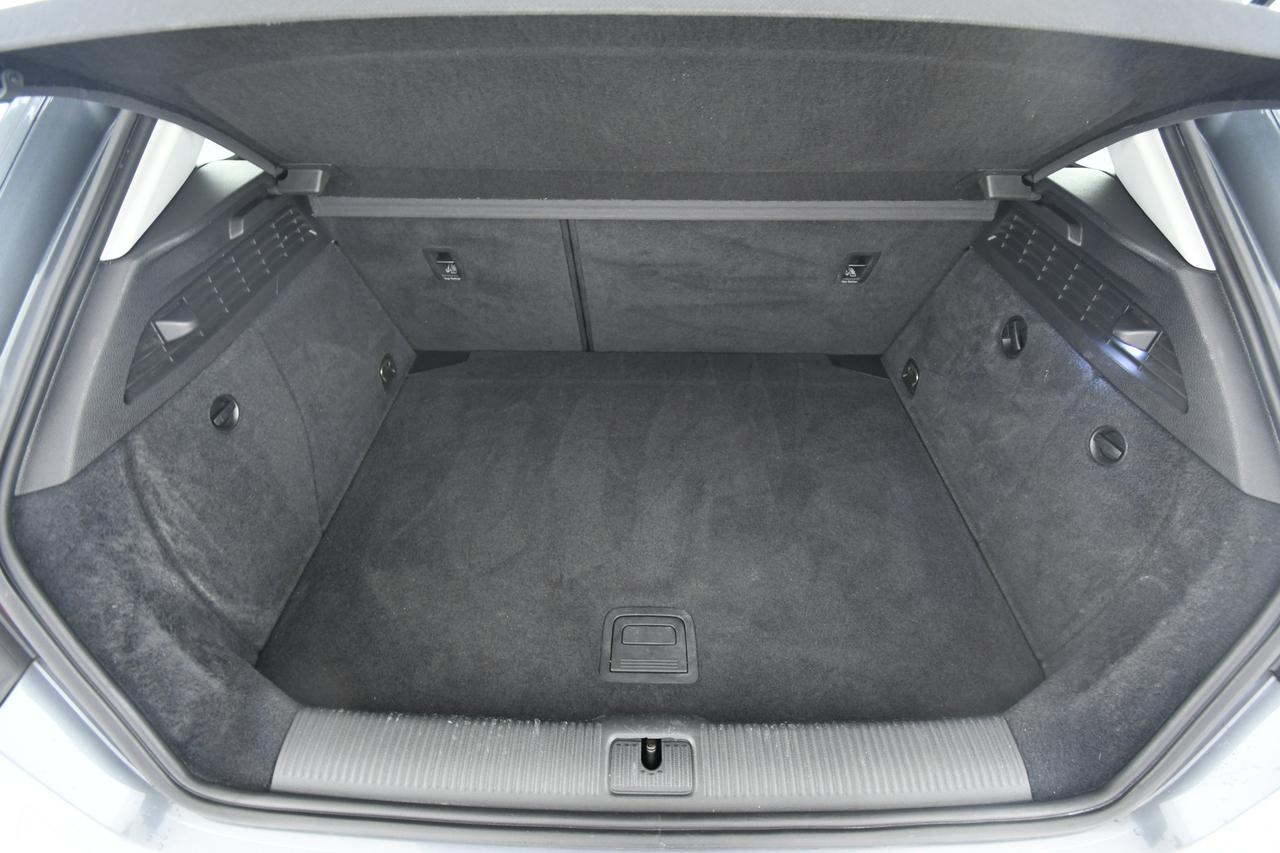 AUDI A3 Sportback 2.0 tdi Ambition X COMMERCIANTI+CAMERA