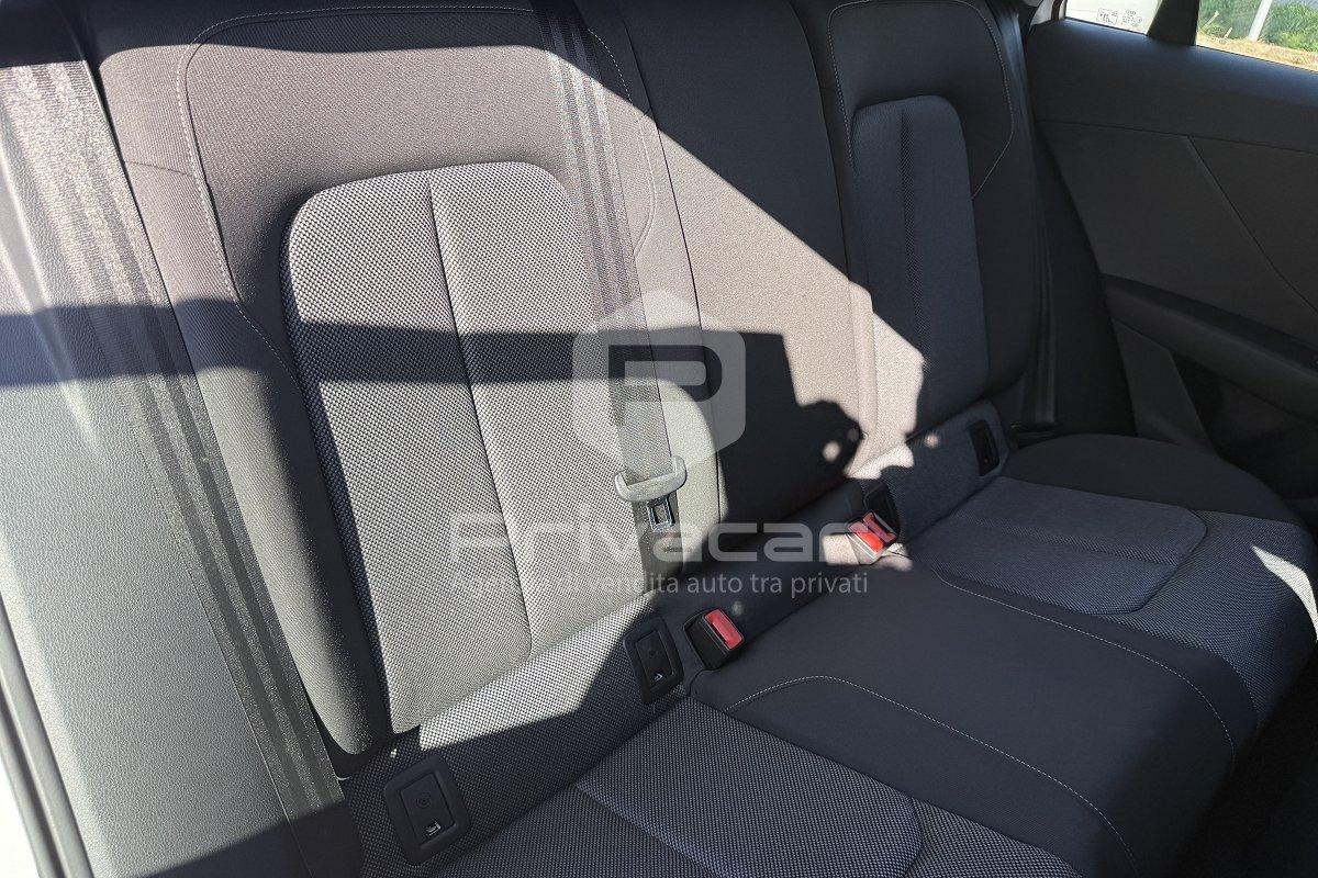 AUDI Q2 2.0 TDI 190 CV quattro S tronic