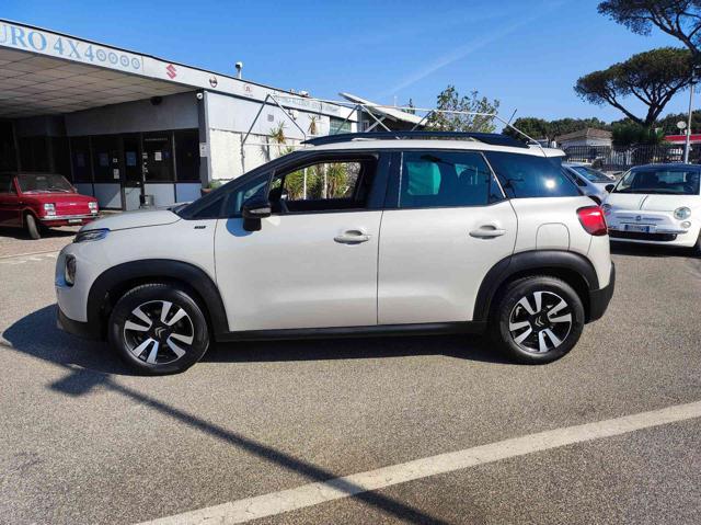 CITROEN C3 Aircross PureTech 110 S&S Shine navi km 40000 PREZZO VERO