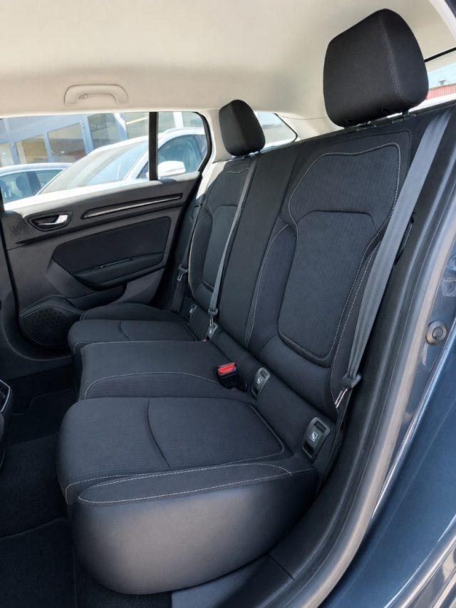RENAULT Megane Sporter dCi 8V 110 CV Energy R-Link Navi