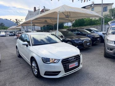 Audi A3 1.6 TDI 110 Cv Navi