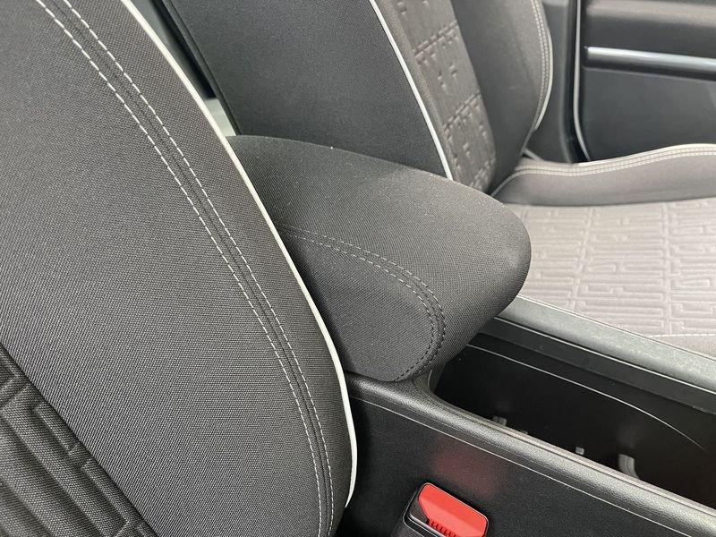 FIAT 600 1.2 hybrid 145cv auto - AZIENDALE