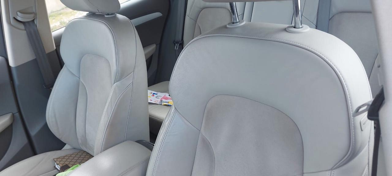 Audi Q5 3.0 V6 TDI quattro S tronic Advanced