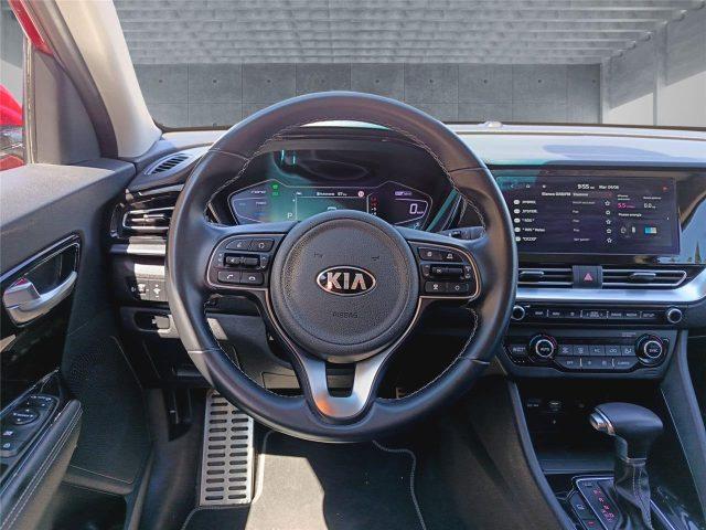 KIA Niro 1ª serie 1.6 GDi DCT HEV Evolution