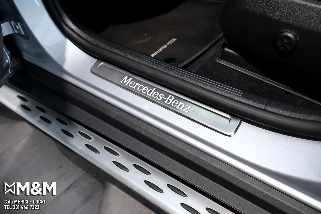 Mercedes-benz GLC 220 d 4Matic Mild Hybrid AMG Line Premium Plus