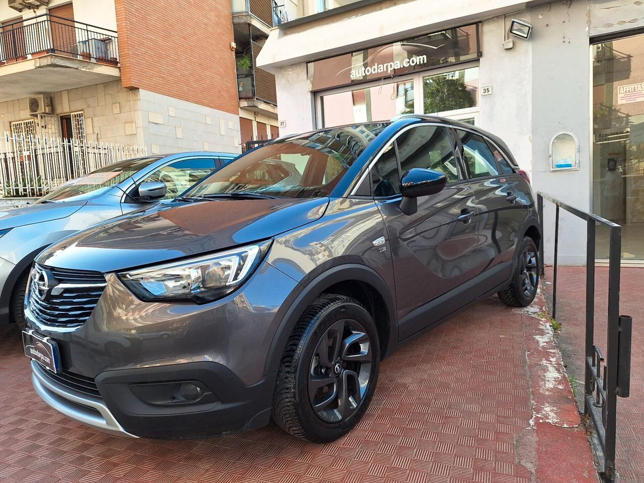 Opel Crossland Crossland X 1.5 ECOTEC D 102 CV Start&Stop 120 Anniversary