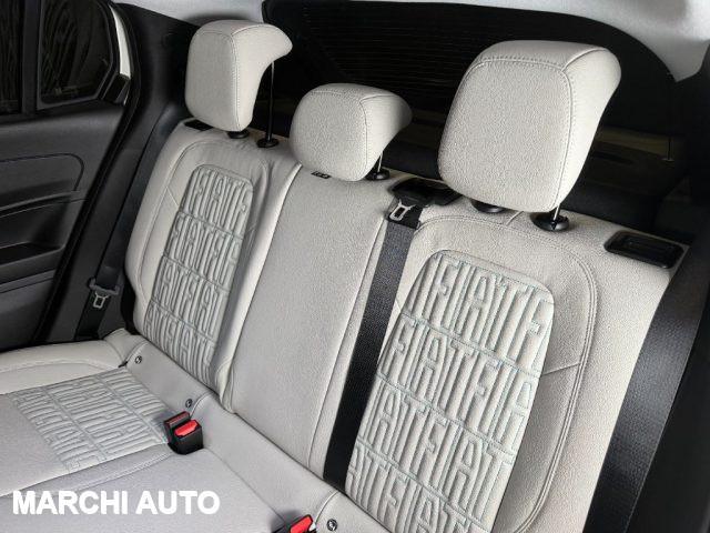 FIAT 600 Hybrid 110 CV DCT MHEV La Prima II