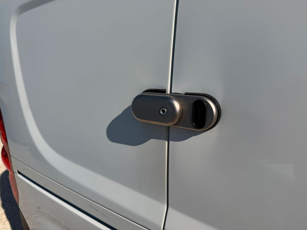 Opel Combo 1.6 Van