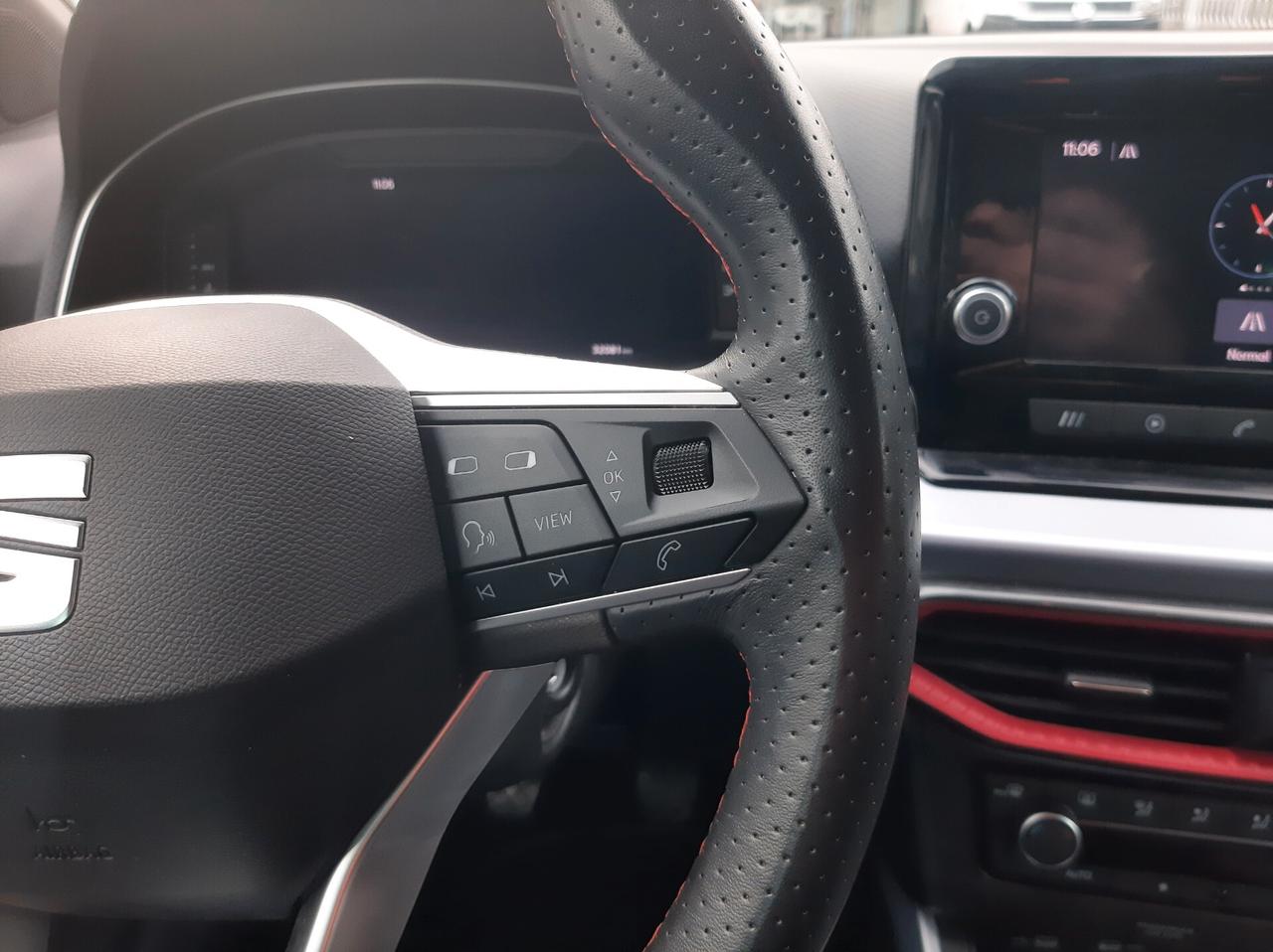 Seat Arona 1.0 EcoTSI FR