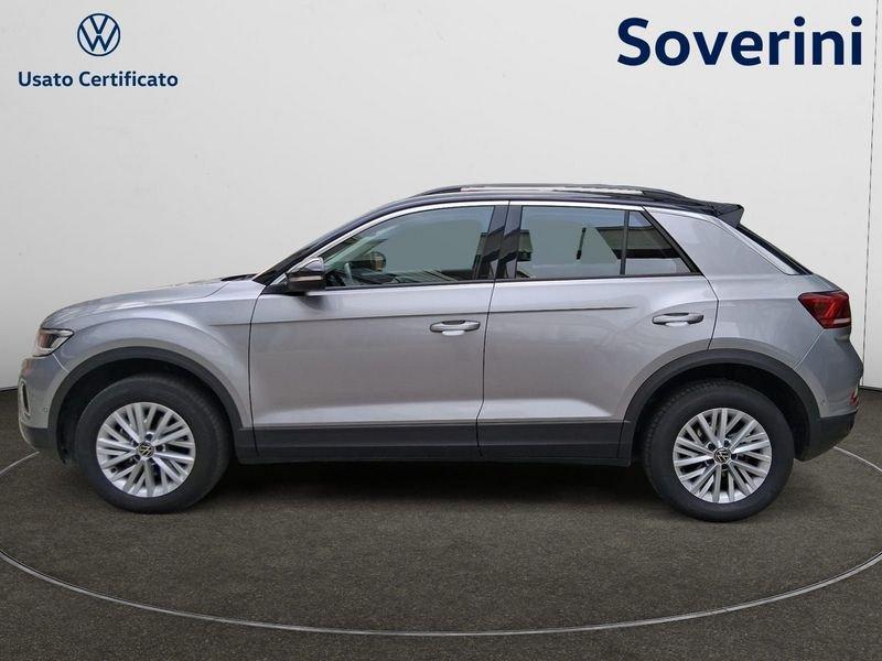 Volkswagen T-Roc T-Roc 2.0 TDI SCR Life
