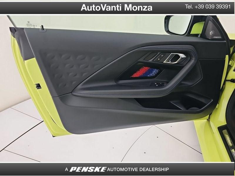 BMW Serie 2 M2 Coupe 3.0 480cv auto
