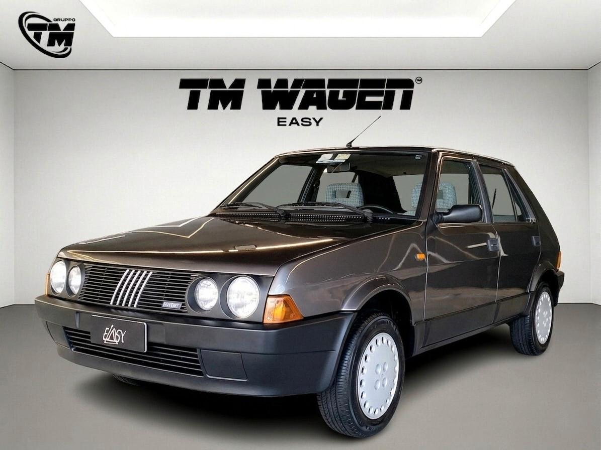 Fiat Ritmo 60 5 porte S * SOLO 18.000 KM *