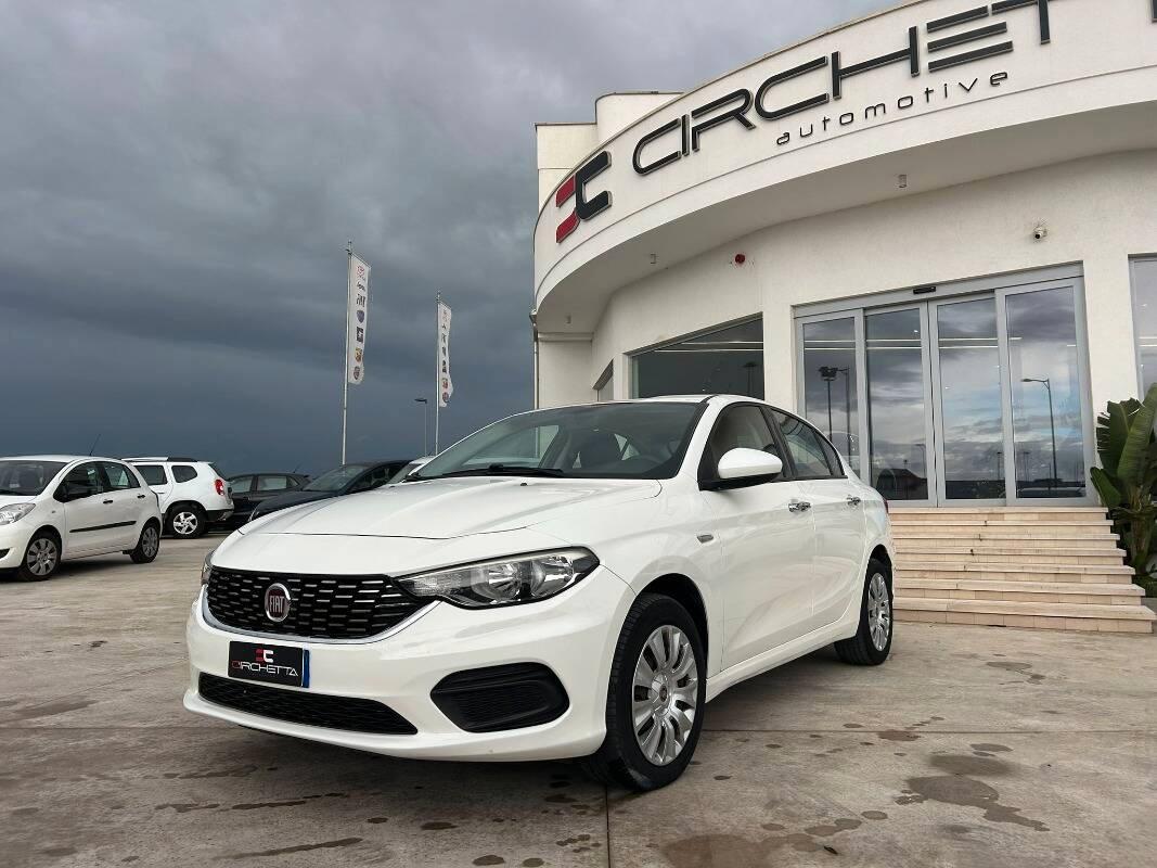 Fiat Tipo 1.3 mjt Easy 95cv