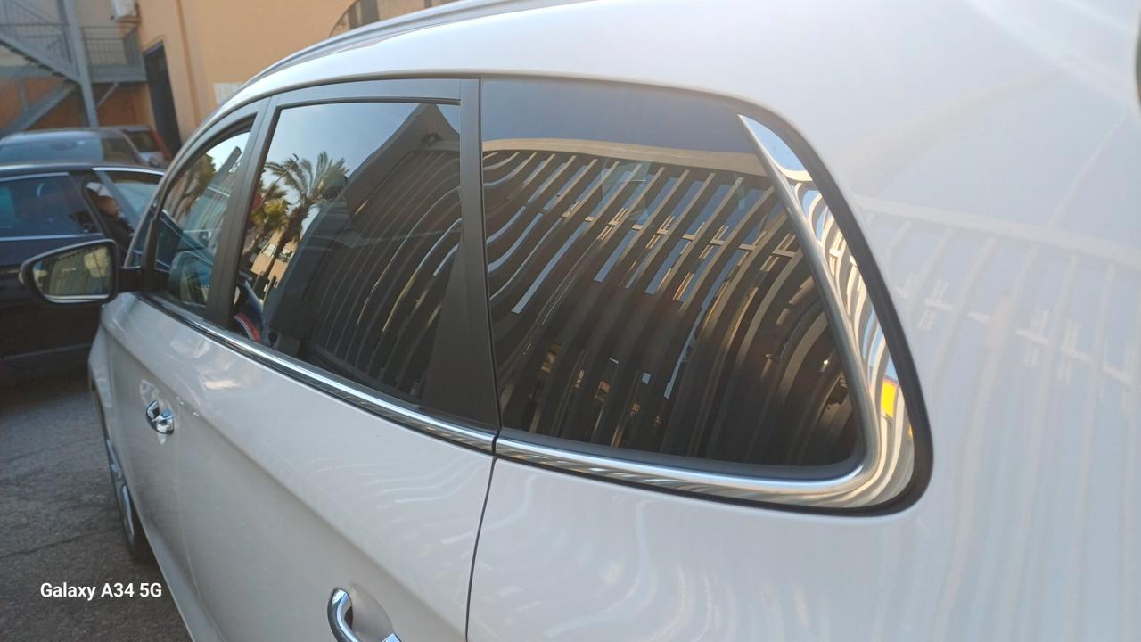 Kia Carens 1.7 CRDi 136 CV Class