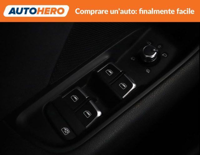 AUDI A3 SPB 1.4 TFSI 125 CV Attraction