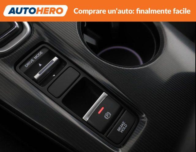 HONDA Civic 2.0 Hev eCVT Advance