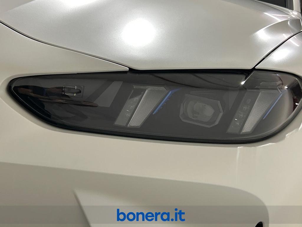 BMW M3 Berlina 3.0 Competition M xDrive Steptronic