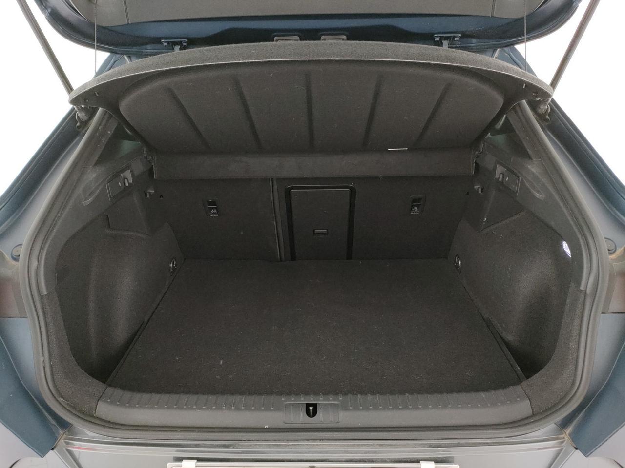 Cupra Formentor 1.4 e-hybrid vz 245cv dsg