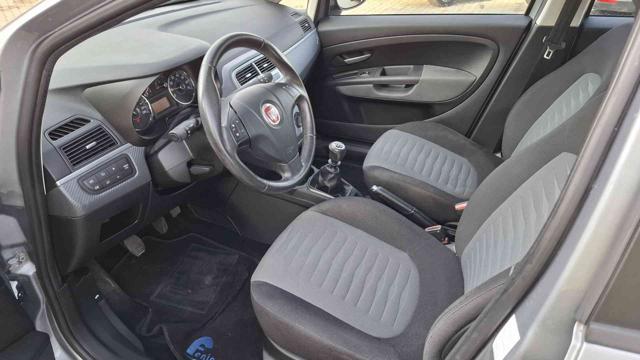 FIAT Grande Punto 1.2 5 porte KM. 73.000