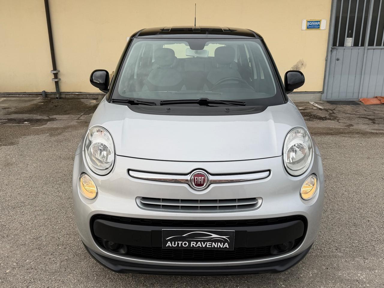 Fiat 500L 1.3 Multijet 85 CV Lounge Neopatentati