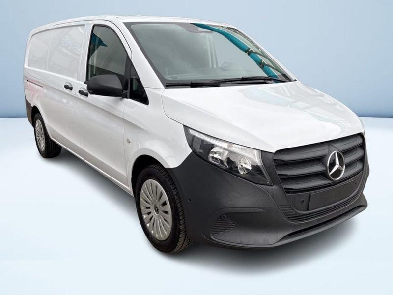 Mercedes-Benz Vito FURGONE PRO 116 CDI LONG