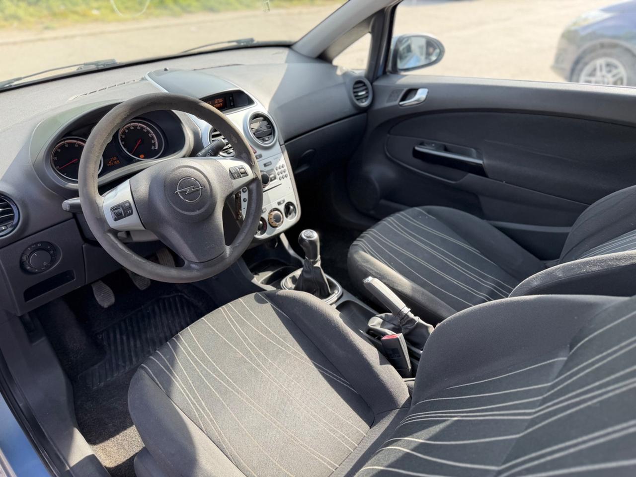 Opel Corsa 1.0 12V 3 porte Club